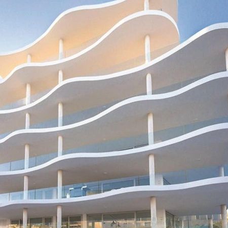 Bonito Apartamento Carvajal - Fuengirola - The Wave エクステリア 写真