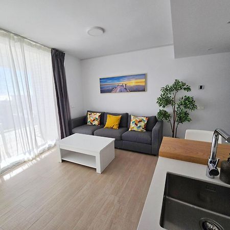 Bonito Apartamento Carvajal - Fuengirola - The Wave エクステリア 写真