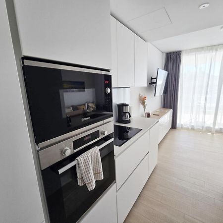 Bonito Apartamento Carvajal - Fuengirola - The Wave エクステリア 写真