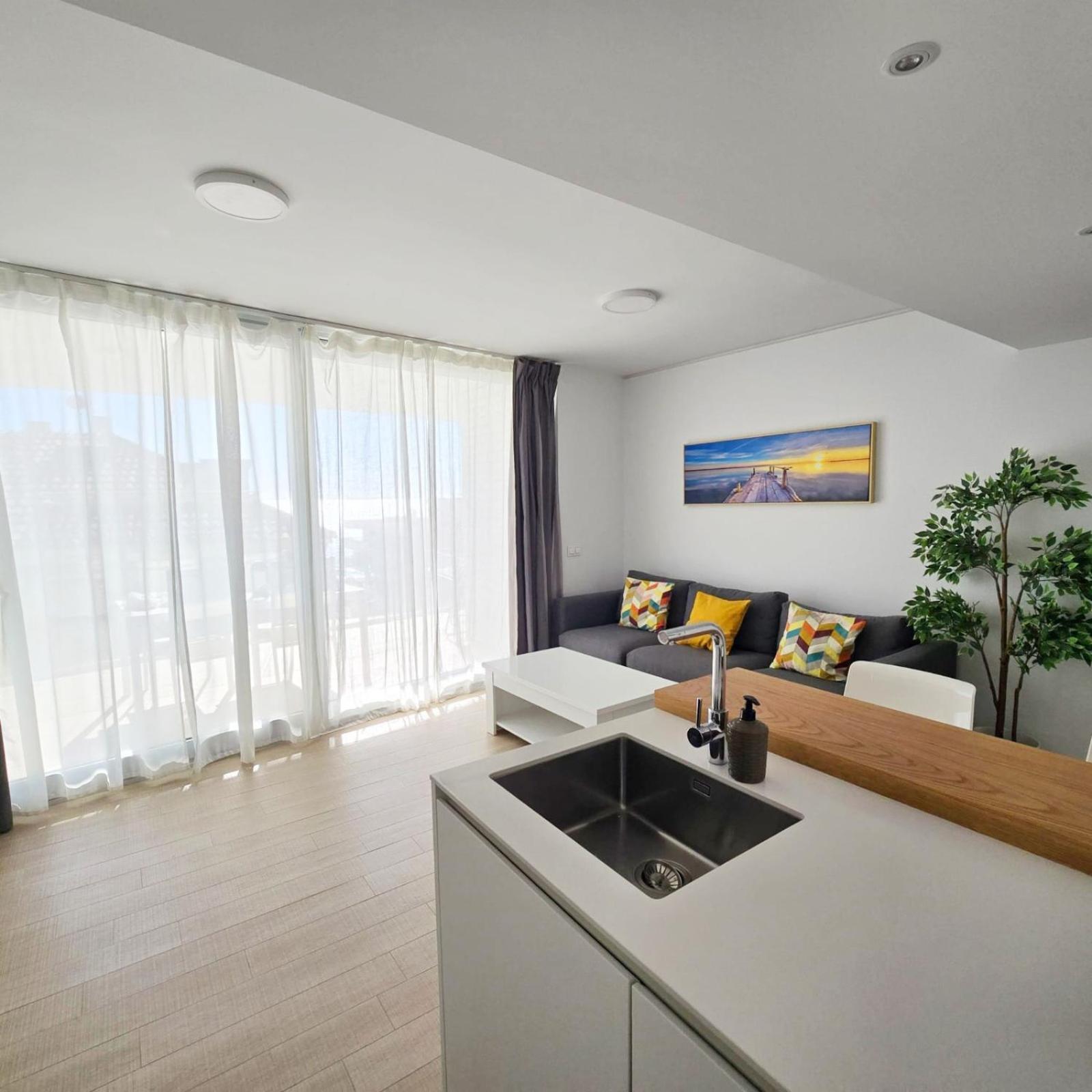 Bonito Apartamento Carvajal - Fuengirola - The Wave エクステリア 写真