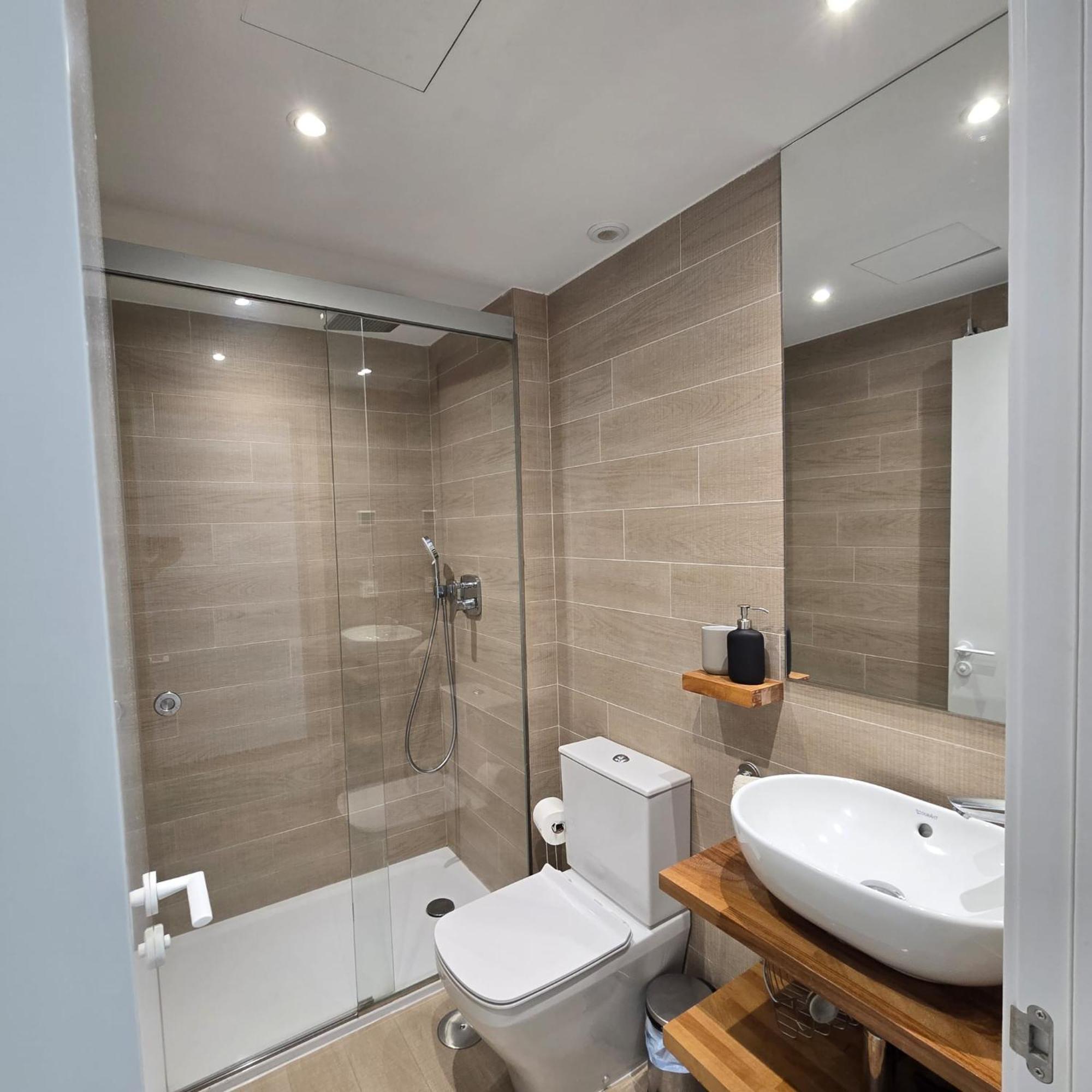 Bonito Apartamento Carvajal - Fuengirola - The Wave エクステリア 写真