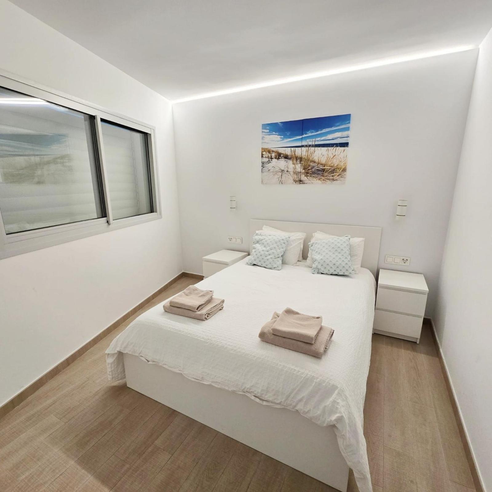 Bonito Apartamento Carvajal - Fuengirola - The Wave エクステリア 写真